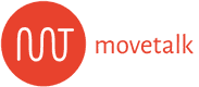 Movetalk Logo